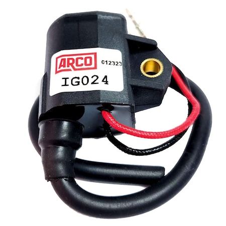 Arco Marine Ignition Coil Yamaha Outboard Engines IG024